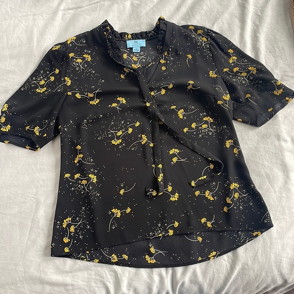 CeCe blouse - Picture 1 of 6